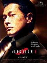 Affiche Election 2