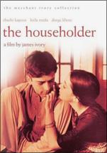 Affiche The Householder
