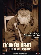 Affiche Itchk�ri Kenti