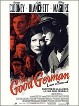Affiche The Good German