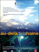 Affiche Au-del� de la haine