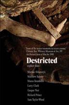Affiche Destricted