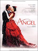 Affiche Angel