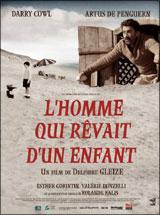 Affiche L'Homme qui r�vait d'un enfant