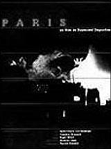 Affiche Paris
