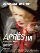 Affiche Apr�s lui