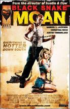 Affiche Black Snake Moan
