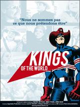 Affiche Kings of the World