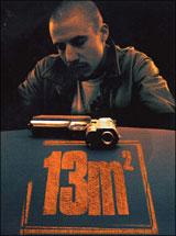 Affiche 13 m�
