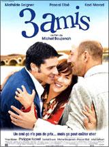 Affiche 3 Amis