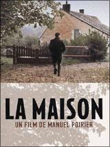 Affiche La Maison