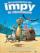 L��le du petit dinosaure (Les aventures de Impy le dinosaure)