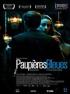 Paupi�res bleues