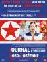 Journal d'une jeune Nord-Cor�enne