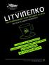 Litvinenko : empoisonnement d'un ex agent du KGB