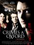 Crimes � Oxford