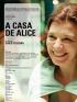 A Casa de Alice