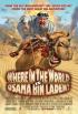 Where in the World is Osama Bin Laden ?
