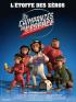 Les Chimpanz�s de L'espace