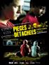 Pi�ces d�tach�es
