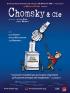 Chomsky et compagnie