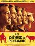 Les Ch�vres du Pentagone