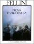 R�p�tition d'orchestre