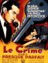Le Crime �tait presque parfait
