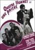 Quatre hommes et une pri�re