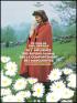 De l'influence des rayons gamma sur les comportements marguerites