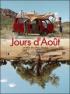 Jours d'ao�t