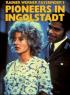 Pionniers � Ingolstadt