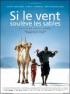 Si le vent soul�ve les sables