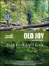 Old Joy
