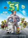 Plan�te 51