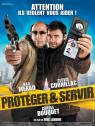 Prot�ger et servir