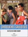 Entretien avec Mehdi Charef pour le film Cartouches Gauloises