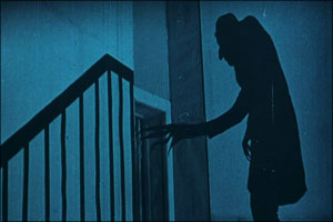 Coffret Friedrich Wilhelm Murnau : Nosferatu le vampire (1922), Faust (1926) et Tabou (1931)
