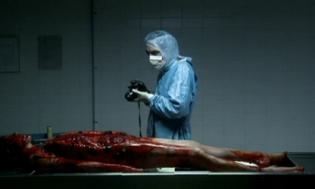 Coffret Nacho Cerda : la trilogie de la mort (The Awakening, Aftermath, Genesis)
