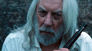An American Haunting