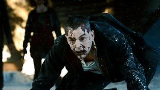 30 days of night