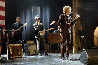 Les Biopics Musicaux : Naissance d�Un Art