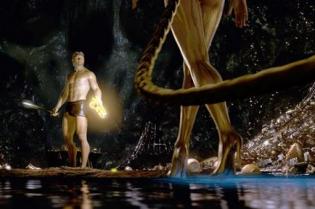 La L�gende de Beowulf
