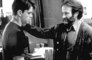 Will Hunting