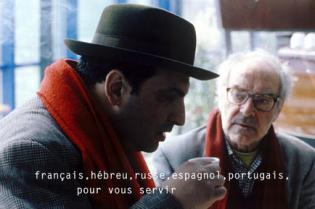 Notre musique