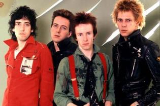 Joe Strummer: The Future Is Unwritten