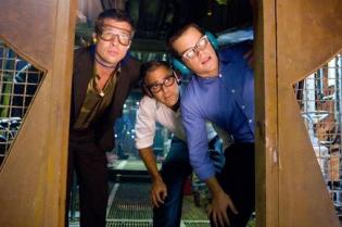 Ocean's Thirteen