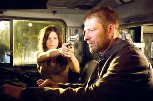The Hitcher