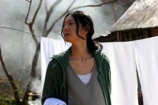Le Vieux jardin (Orae-doen jeongwon)