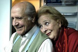 Elsa et Fred